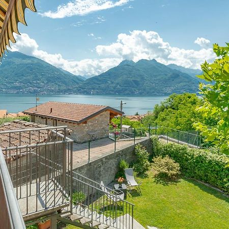 Panorama Lake Como Wi-Fi Parking Free Аккуазериа Экстерьер фото