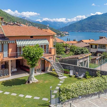Panorama Lake Como Wi-Fi Parking Free Аккуазериа Экстерьер фото