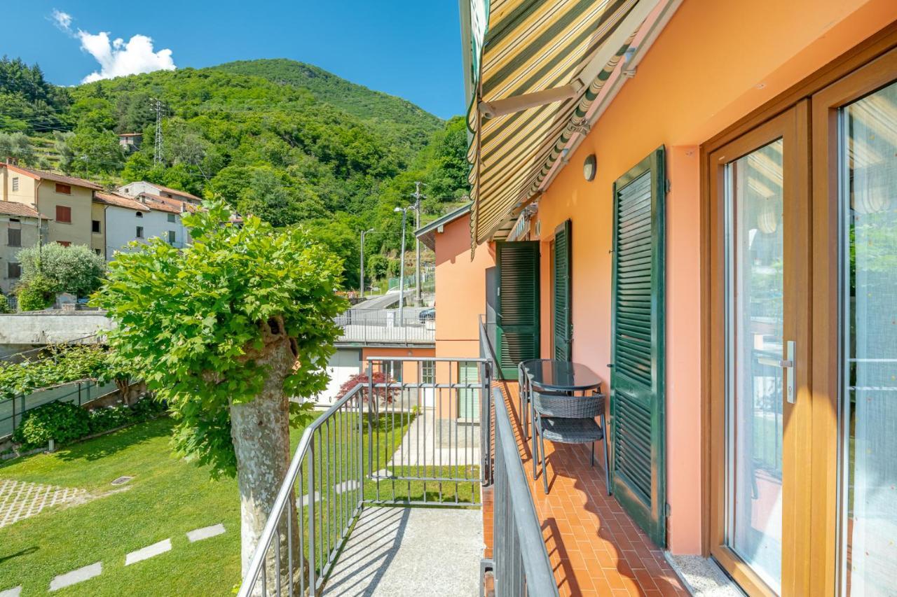 Panorama Lake Como Wi-Fi Parking Free Аккуазериа Экстерьер фото